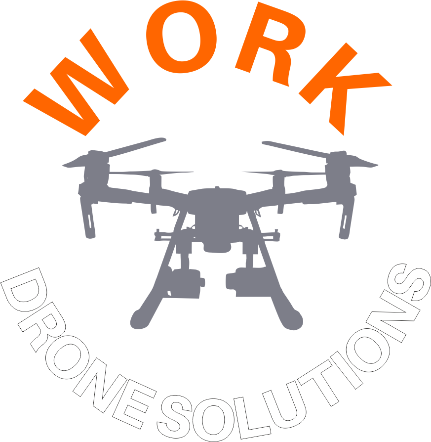 Workdrones logó